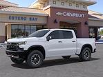 2025 Chevrolet Silverado 1500 Crew Cab 4WD Pickup for sale #SG284163 - photo 3