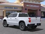 2025 Chevrolet Silverado 1500 Crew Cab 4WD Pickup for sale #SG284163 - photo 4