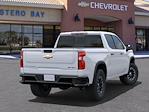 2025 Chevrolet Silverado 1500 Crew Cab 4WD Pickup for sale #SG284163 - photo 2