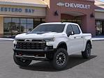 2025 Chevrolet Silverado 1500 Crew Cab 4WD Pickup for sale #SG284163 - photo 6