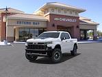 2025 Chevrolet Silverado 1500 Crew Cab 4WD Pickup for sale #SG284163 - photo 8