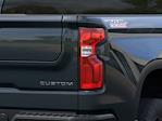 2025 Chevrolet Silverado 1500 Crew Cab 4WD Pickup for sale #SG284381 - photo 11