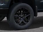 2025 Chevrolet Silverado 1500 Crew Cab 4WD Pickup for sale #SG284381 - photo 33
