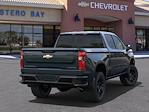 2025 Chevrolet Silverado 1500 Crew Cab 4WD Pickup for sale #SG284381 - photo 2