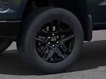 2025 Chevrolet Silverado 1500 Crew Cab 4WD Pickup for sale #SG284381 - photo 9