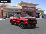 2025 Chevrolet Silverado 1500 Crew Cab 4WD Pickup for sale #SG287454 - photo 1