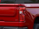 2025 Chevrolet Silverado 1500 Crew Cab 4WD Pickup for sale #SG287454 - photo 11