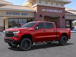 2025 Chevrolet Silverado 1500 Crew Cab 4WD Pickup for sale #SG287454 - photo 3