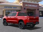 2025 Chevrolet Silverado 1500 Crew Cab 4WD Pickup for sale #SG287454 - photo 4