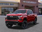 2025 Chevrolet Silverado 1500 Crew Cab 4WD Pickup for sale #SG287454 - photo 6