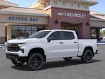 2025 Chevrolet Silverado 1500 Crew Cab 4WD Pickup for sale #SG288893 - photo 3
