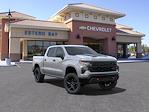 2025 Chevrolet Silverado 1500 Crew Cab 4WD Pickup for sale #SG291467 - photo 1