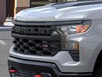 2025 Chevrolet Silverado 1500 Crew Cab 4WD Pickup for sale #SG291467 - photo 13