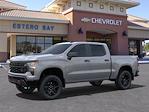 2025 Chevrolet Silverado 1500 Crew Cab 4WD Pickup for sale #SG291467 - photo 3