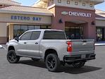 2025 Chevrolet Silverado 1500 Crew Cab 4WD Pickup for sale #SG291467 - photo 4