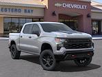 2025 Chevrolet Silverado 1500 Crew Cab 4WD Pickup for sale #SG291467 - photo 31
