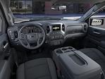 2025 Chevrolet Silverado 1500 Crew Cab 4WD Pickup for sale #SG291467 - photo 39