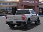 2025 Chevrolet Silverado 1500 Crew Cab 4WD Pickup for sale #SG291467 - photo 2