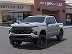 2025 Chevrolet Silverado 1500 Crew Cab 4WD Pickup for sale #SG291467 - photo 6