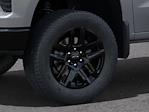 2025 Chevrolet Silverado 1500 Crew Cab 4WD Pickup for sale #SG291467 - photo 9