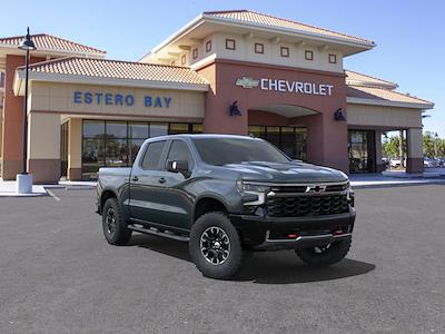 2025 Chevrolet Silverado 1500 Crew Cab 4WD Pickup for sale #SG291807 - photo 1