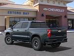 2025 Chevrolet Silverado 1500 Crew Cab 4WD Pickup for sale #SG291807 - photo 4