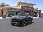 2025 Chevrolet Silverado 1500 Crew Cab 4WD Pickup for sale #SG291807 - photo 8