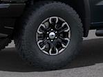 2025 Chevrolet Silverado 1500 Crew Cab 4WD Pickup for sale #SG291807 - photo 9