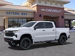 2025 Chevrolet Silverado 1500 Crew Cab 4WD Pickup for sale #SG291918 - photo 3