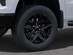 2025 Chevrolet Silverado 1500 Crew Cab 4WD Pickup for sale #SG291918 - photo 9