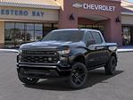2025 Chevrolet Silverado 1500 Crew Cab 2WD Pickup for sale #SG292266 - photo 30