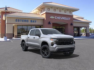 2025 Chevrolet Silverado 1500 Crew Cab 2WD Pickup for sale #SG292279 - photo 1