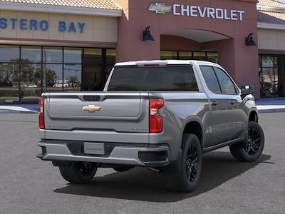 2025 Chevrolet Silverado 1500 Crew Cab 2WD Pickup for sale #SG292279 - photo 2