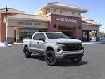 2025 Chevrolet Silverado 1500 Crew Cab 2WD Pickup for sale #SG292279 - photo 1