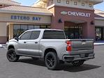 2025 Chevrolet Silverado 1500 Crew Cab 2WD Pickup for sale #SG292279 - photo 4