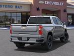 2025 Chevrolet Silverado 1500 Crew Cab 2WD Pickup for sale #SG292279 - photo 2