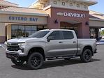 2025 Chevrolet Silverado 1500 Crew Cab 4WD Pickup for sale #SG293953 - photo 3