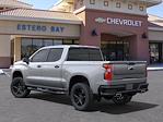 2025 Chevrolet Silverado 1500 Crew Cab 4WD Pickup for sale #SG293953 - photo 27