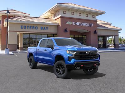 2025 Chevrolet Silverado 1500 Crew Cab 4WD Pickup for sale #SG294605 - photo 1