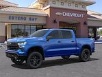2025 Chevrolet Silverado 1500 Crew Cab 4WD Pickup for sale #SG294605 - photo 26