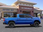 2025 Chevrolet Silverado 1500 Crew Cab 4WD Pickup for sale #SG294605 - photo 29
