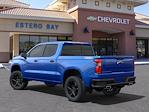2025 Chevrolet Silverado 1500 Crew Cab 4WD Pickup for sale #SG294605 - photo 4
