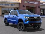 2025 Chevrolet Silverado 1500 Crew Cab 4WD Pickup for sale #SG294605 - photo 7