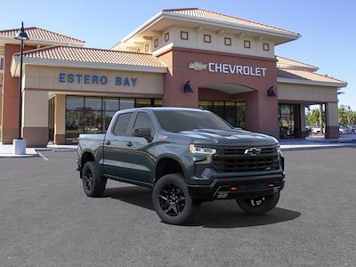 2025 Chevrolet Silverado 1500 Crew Cab 4WD Pickup for sale #SG294619 - photo 1