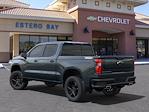 2025 Chevrolet Silverado 1500 Crew Cab 4WD Pickup for sale #SG294619 - photo 4