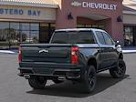 2025 Chevrolet Silverado 1500 Crew Cab 4WD Pickup for sale #SG294619 - photo 2