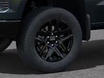 2025 Chevrolet Silverado 1500 Crew Cab 4WD Pickup for sale #SG294619 - photo 9