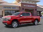 2025 Chevrolet Silverado 1500 Crew Cab 4WD Pickup for sale #SG298510 - photo 3