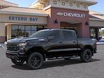 2025 Chevrolet Silverado 1500 Crew Cab 4WD Pickup for sale #SG298676 - photo 3