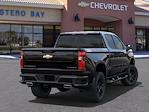 2025 Chevrolet Silverado 1500 Crew Cab 4WD Pickup for sale #SG298676 - photo 28